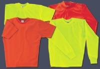 High Visibility Shirts