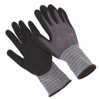 Coated Gloves