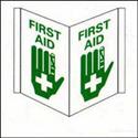 Visi Sign First Aid