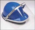 Headgear Aluminum Rim For Cap Style Hard Hat