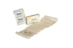 Hema-flex Bandage Compress