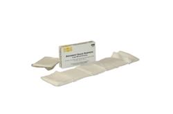Two Gauze Compress
