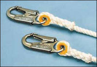 Rope Lanyard  5/8in