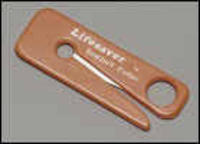 Seatbelt Cutter
