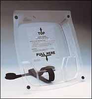 Fendall Dust Cover Psi&ii